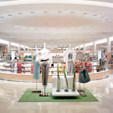 Neiman Marcus, Town Center Mall, Boca Raton, Florida