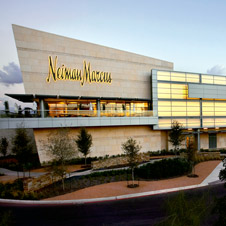 Neiman Marcus, Mariposa Restaurant, San Antonio, Texas