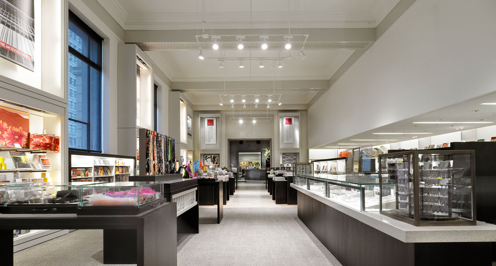 Art Institute of Chicago, Main Muesum Store