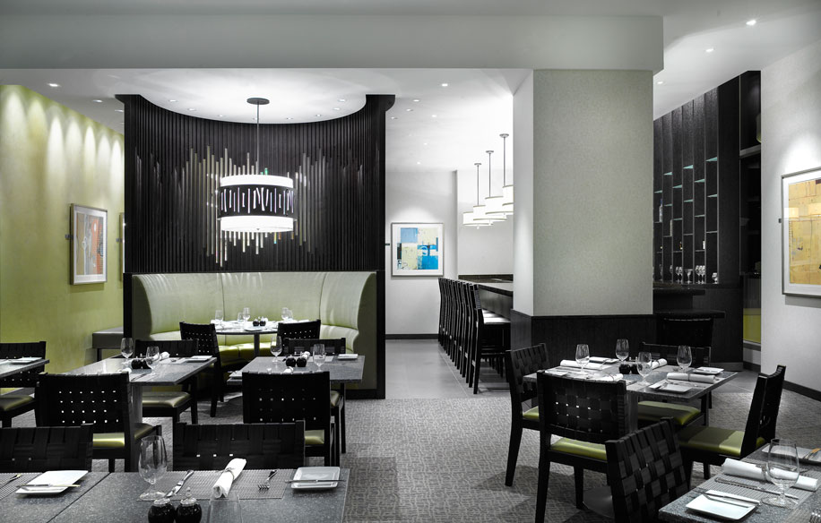 Neiman Marcus uses creativity to resurrect its restaurant business
