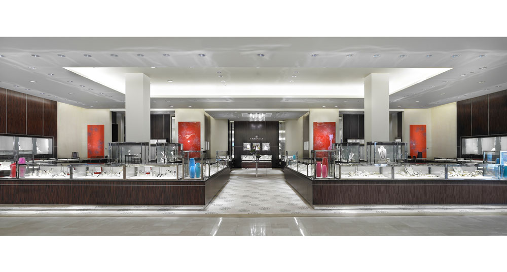 Neiman Marcus, Lenox Square Mall, Atlanta Georgia