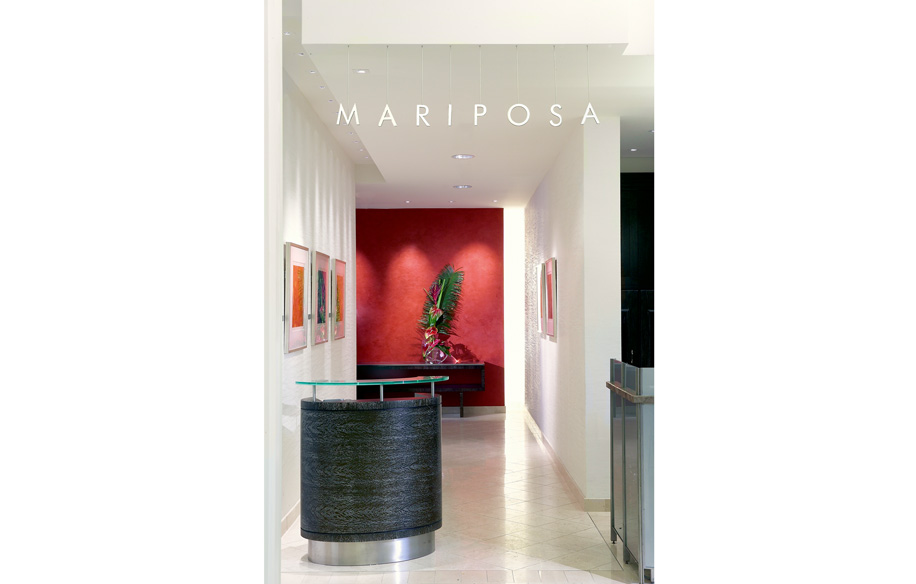 Mariposa  Neiman Marcus - Fashion Island Newport Beach
