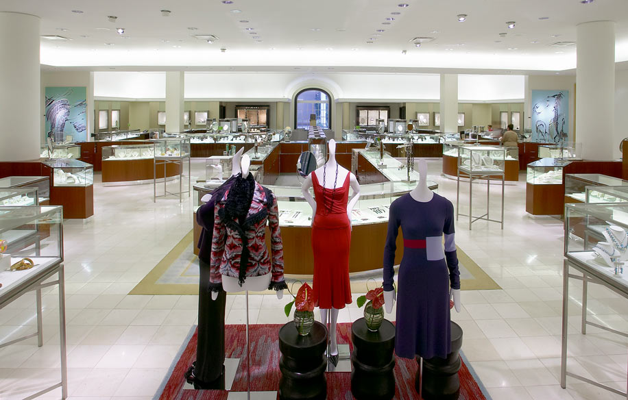 Neiman Marcus - Coral Gables, FL