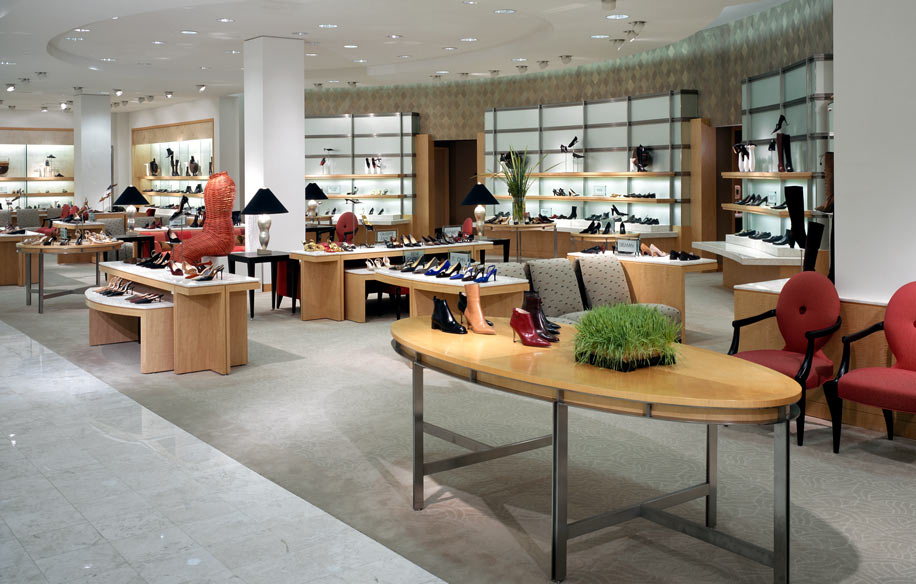 Louis Vuitton Neiman Marcus Fashion Island Flor