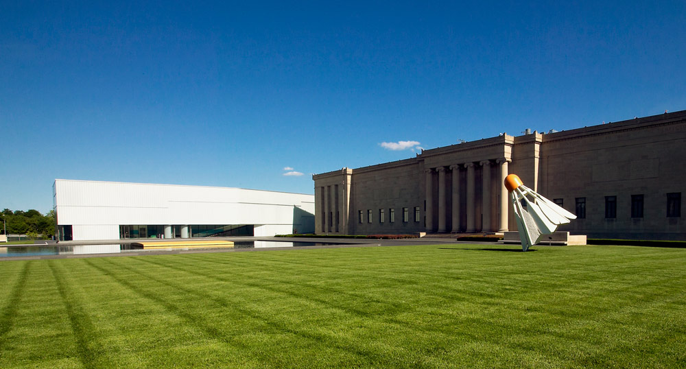 Nelson-Atkins Museum of Art Store, Kansas City