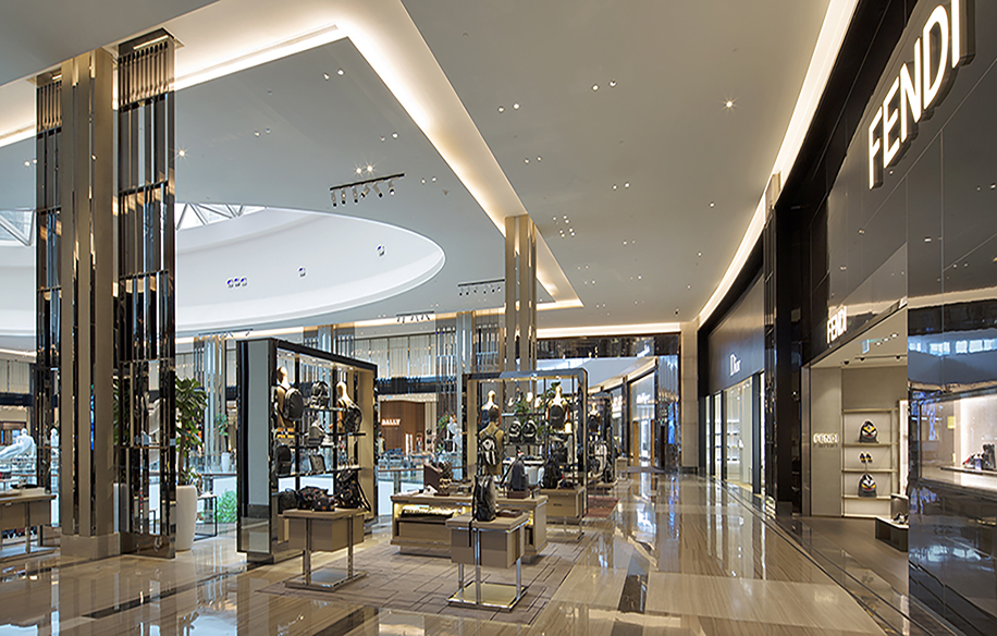 De Beers Macau T Galleria By DFS, City of Dreams Store